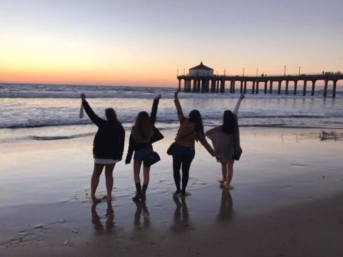 Curso Inglés San Diego