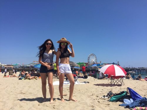 Curso Inglés San Diego