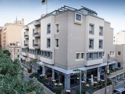 Curso Inglés St Julian