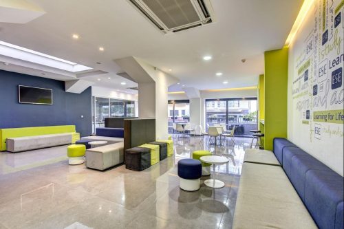 Curso Inglés St Julian