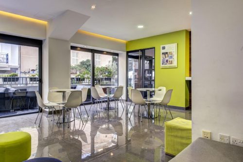 Curso Inglés St Julian