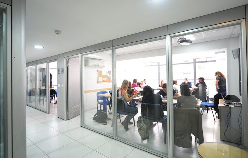 Curso Inglés St Julian