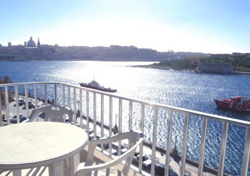 Curso Inglés St Julian