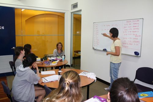 Curso Inglés Sydney