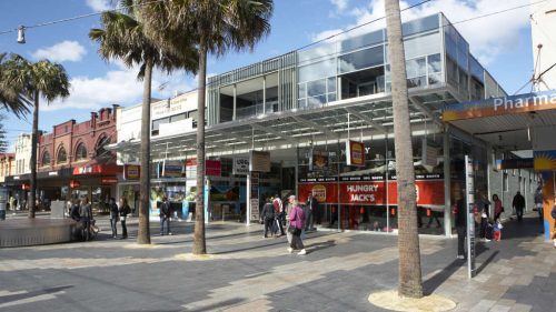 Curso Inglés Sydney Manly