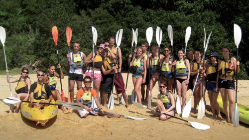 Curso Inglés Sydney Manly