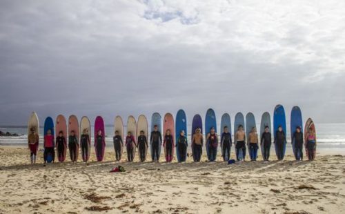 Curso Inglés Sydney Manly