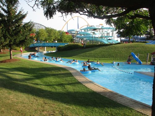 Curso Inglés Vancouver