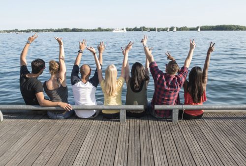 Curso Inglés Vancouver