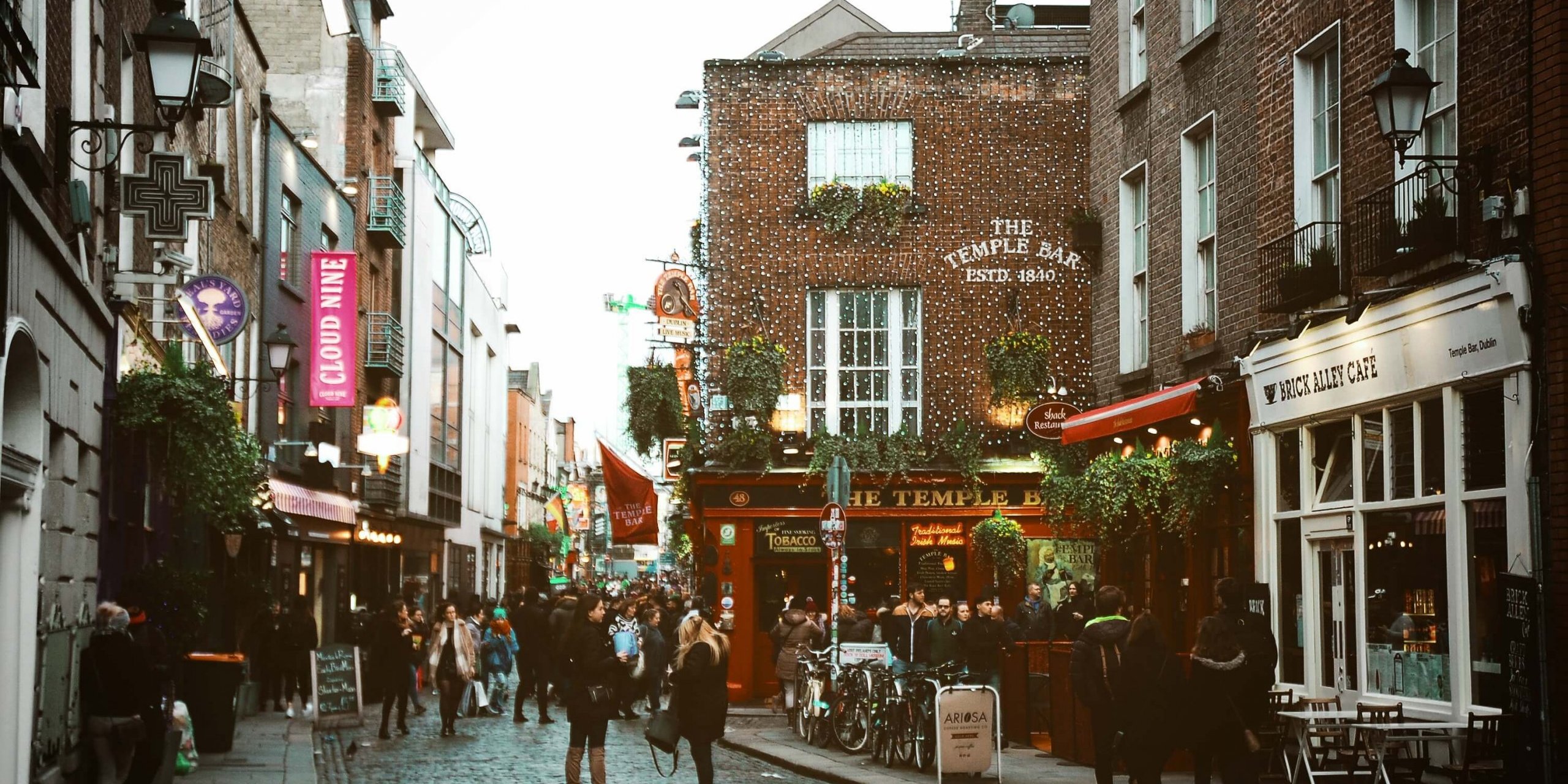 diogo-palhais-549749-unsplash que ver Dublin