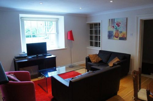 Curso Familias Dublin