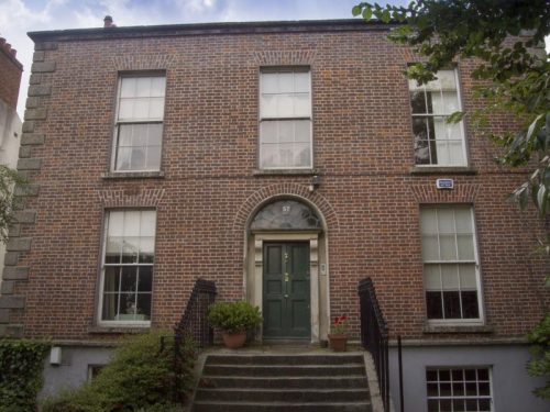 Curso Familias Dublin