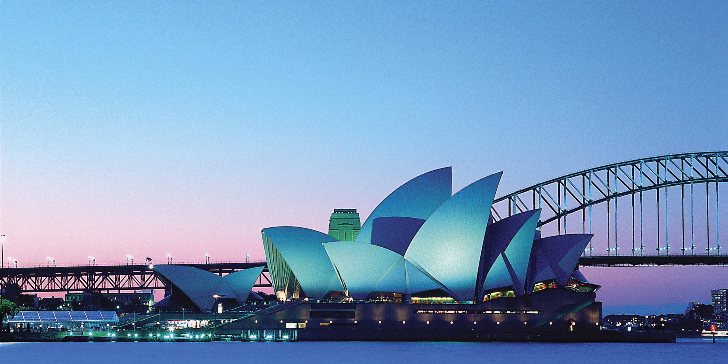 Canva – Opera House ingles-en-australia
