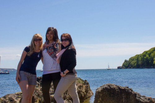 Curso inglés Plymouth