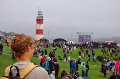 Curso inglés Plymouth