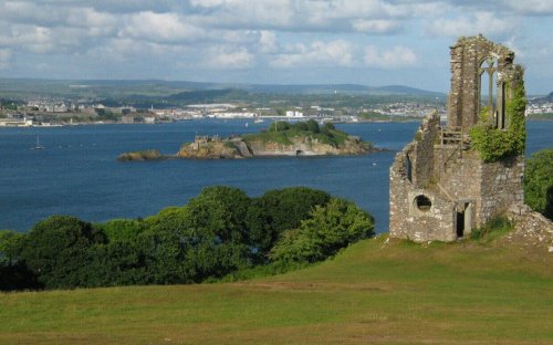 Curso inglés Plymouth