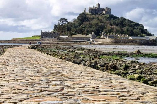 Curso inglés Portsmouth