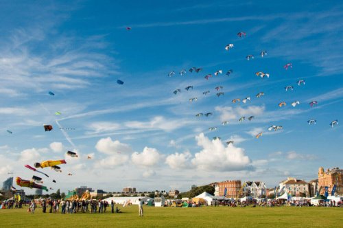 Curso inglés Portsmouth