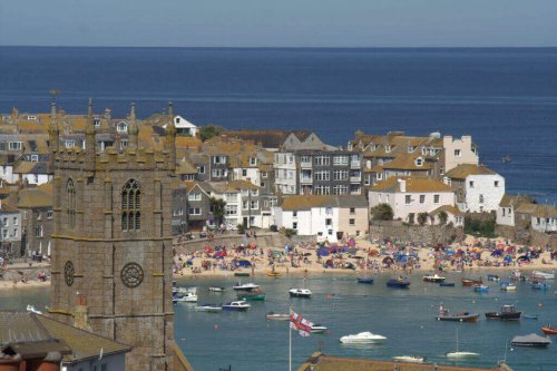 Curso inglés Portsmouth