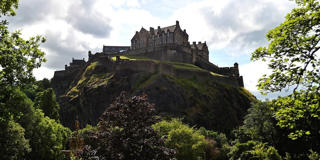 edimburgo