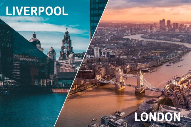 liverpool-london liverpool-versus-londres
