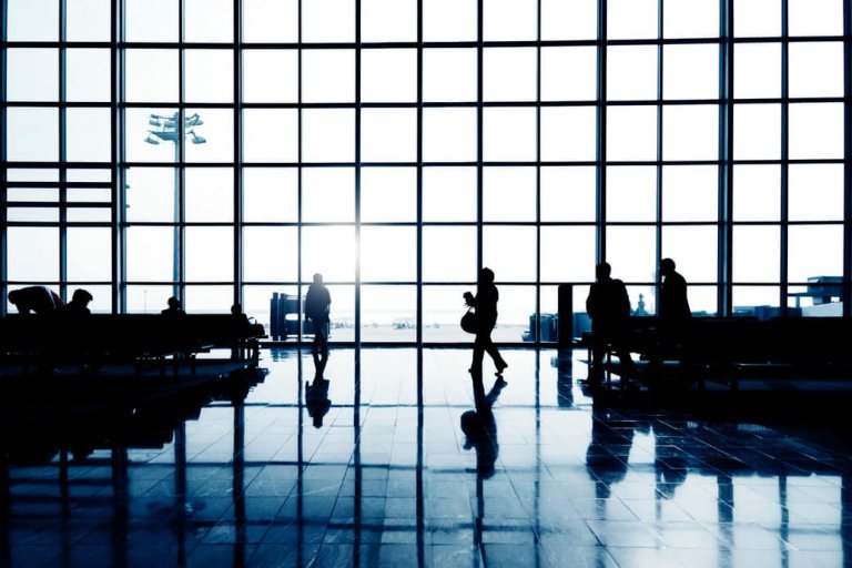 problemas-comunes-al-viajar-en-avion