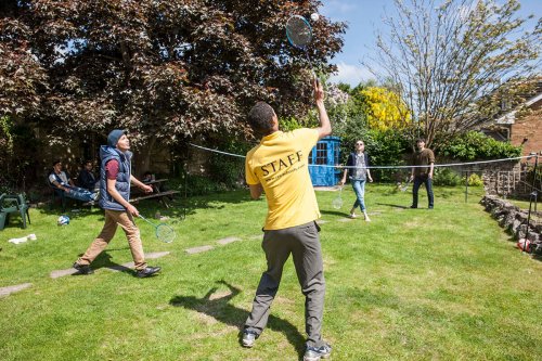 Cursos inglés Oxford