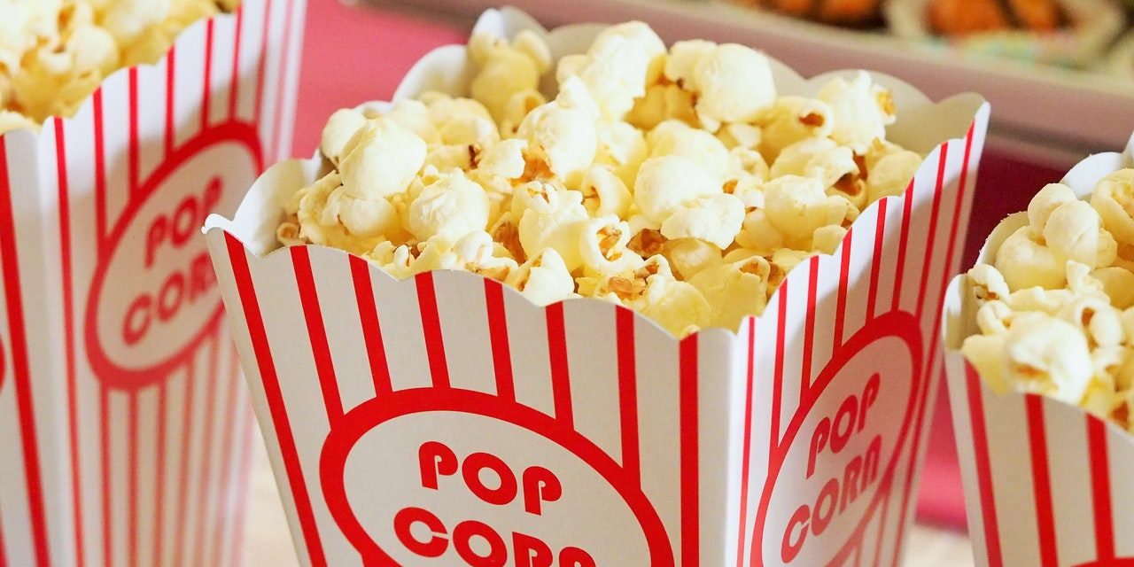 food-snack-popcorn-movie-theater-33129 películas dibujos
